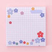 Load image into Gallery viewer, Creative Cute Cartoon Sticky Note Sticker