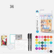 Load image into Gallery viewer, Watercolor Pen Children Elementary School Kindergarten Set