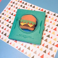 Load image into Gallery viewer, Personalized Cute Japanese And Korean Ins Diary Notebook