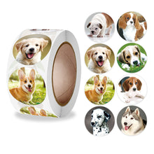 Load image into Gallery viewer, Motivation Label Game Stationery Beauty Gift