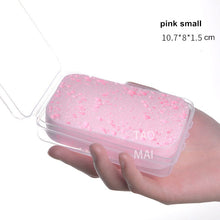 Load image into Gallery viewer, Art Watercolor Painting Sponge Boxed Moisturizing Special