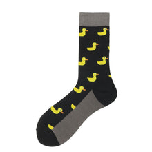 Load image into Gallery viewer, New Men's Colorful Animal Series Cotton Socks