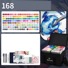 Load image into Gallery viewer, Watercolor Pen Children Elementary School Kindergarten Set