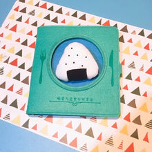 Load image into Gallery viewer, Personalized Cute Japanese And Korean Ins Diary Notebook