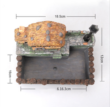 Load image into Gallery viewer, Micro Landscape Resin Decoration Crafts