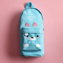 Load image into Gallery viewer, Lovely large capacity stationery bag
