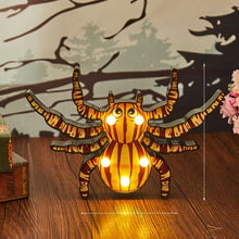 Load image into Gallery viewer, Halloween costume lights