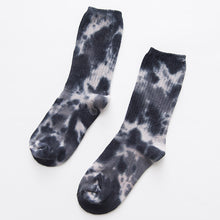 Load image into Gallery viewer, European and American street trend socks skateboard