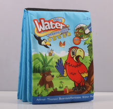 Load image into Gallery viewer, Water magic doodle cloth book