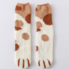 Load image into Gallery viewer, House floor socks