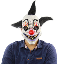 Load image into Gallery viewer, Halloween zombie mask