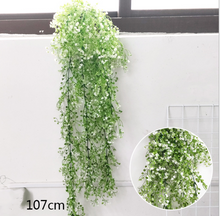 Load image into Gallery viewer, Shopping mall creative pastoral hanging flower basket