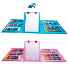 Load image into Gallery viewer, 208pc children's watercolor pens