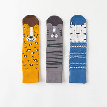Load image into Gallery viewer, Women's socks in autumn and winter