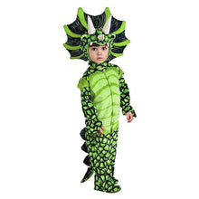 Load image into Gallery viewer, Jurassic Halloween Costume