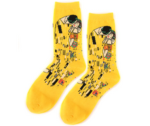 Load image into Gallery viewer, CHAUSSETTES VENUS
