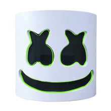 Load image into Gallery viewer, Led mask