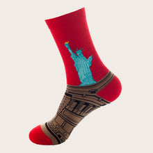 Load image into Gallery viewer, Women's medium sock