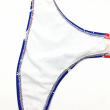Load image into Gallery viewer, Sexy one piece swimsuit