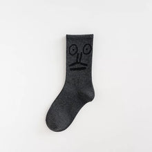 Load image into Gallery viewer, Funny And Fun Cotton Skateboard Socks For Lovers