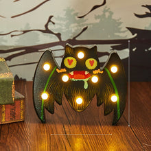 Load image into Gallery viewer, Halloween costume lights