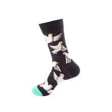 Load image into Gallery viewer, European and American street trend socks skateboard