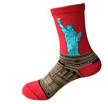 Load image into Gallery viewer, CHAUSSETTES VENUS