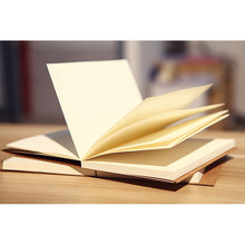 Load image into Gallery viewer, Sketchbook on kraft paper