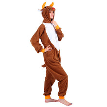 Load image into Gallery viewer, Lovely pajamas Halloween