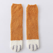 Load image into Gallery viewer, House floor socks