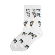 Load image into Gallery viewer, New cute animal collection socks trend