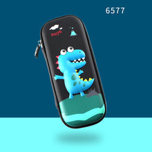 Load image into Gallery viewer, Large-Capacity Cute Stationery Box For Elementary School Students