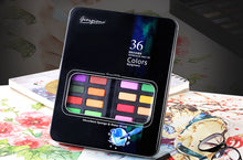 Load image into Gallery viewer, Art supplies tap powder pen