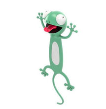 Load image into Gallery viewer, 3D creative bookmarks