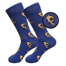 Load image into Gallery viewer, Ok gesture socks cotton socks