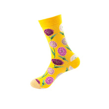 Load image into Gallery viewer, European and American street trend socks skateboard