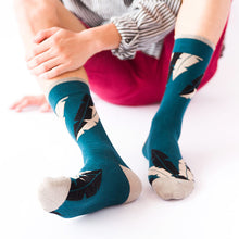Load image into Gallery viewer, Men's high socks