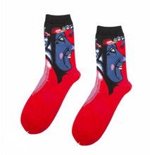Load image into Gallery viewer, CHAUSSETTES VENUS