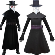 Load image into Gallery viewer, Halloween Costume Set