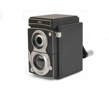 Load image into Gallery viewer, Manual pencil sharpener