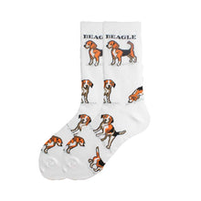 Load image into Gallery viewer, New cute animal collection socks trend