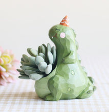 Load image into Gallery viewer, Animal Planter Pot