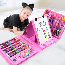Load image into Gallery viewer, Children's painting toy sets