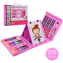 Load image into Gallery viewer, Children's painting toy sets