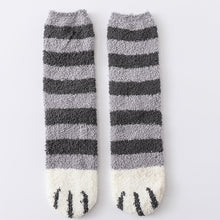 Load image into Gallery viewer, House floor socks