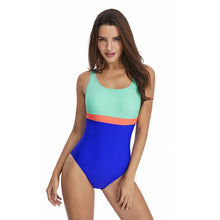 Load image into Gallery viewer, Swimsuit sexy professional lady's triangle sport one-piece