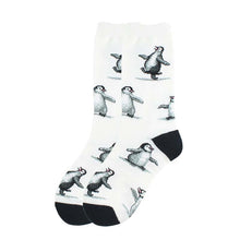 Load image into Gallery viewer, New cute animal collection socks trend