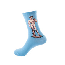 Load image into Gallery viewer, Women's medium sock