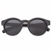 Load image into Gallery viewer, Fashion New Style Bamboo Sunglasses