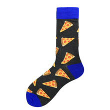 Load image into Gallery viewer, Gourmet Hot Pot Series Colored Casual Cotton Socks